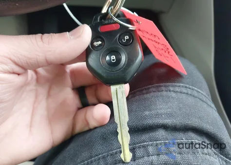 2014 Subaru Xv Crosstrek 2.0I Limited z USA, uszkodzony, nr VIN JF2GPAKC7E8345673